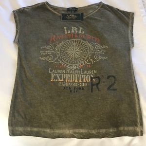 Lauren Ralph Lauren Top